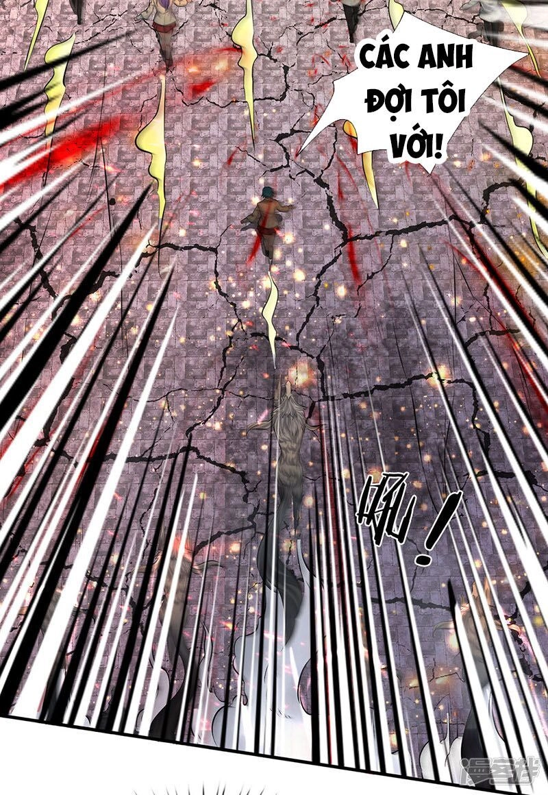 Vạn Cổ Thần Vương Chapter 88 - 2