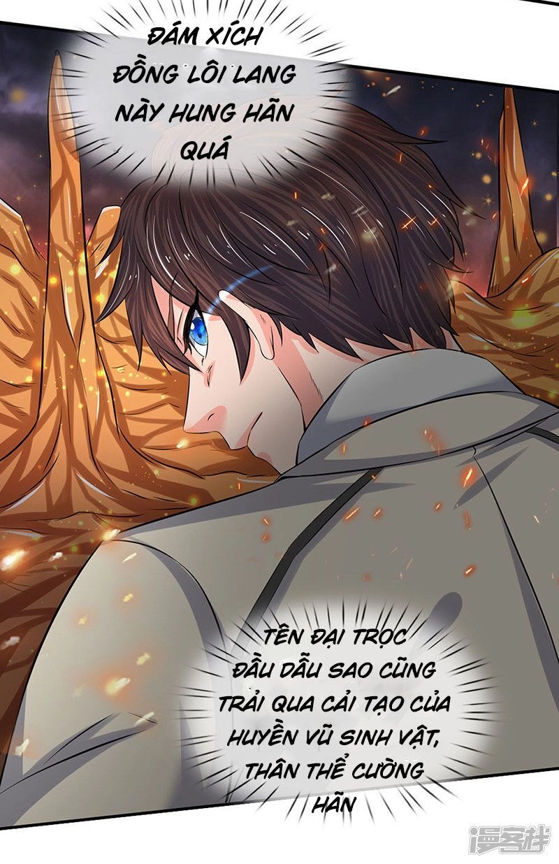 Vạn Cổ Thần Vương Chapter 88 - 3