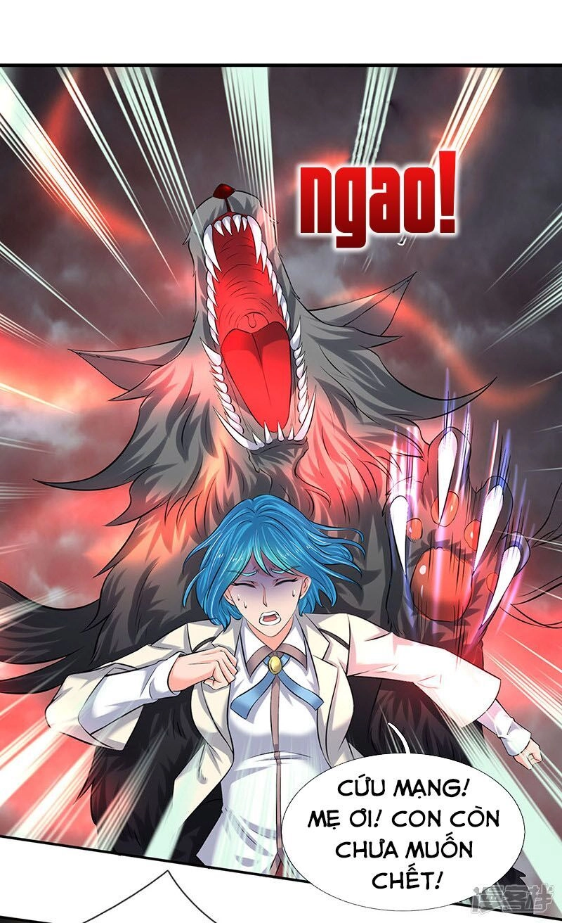 Vạn Cổ Thần Vương Chapter 88 - 6