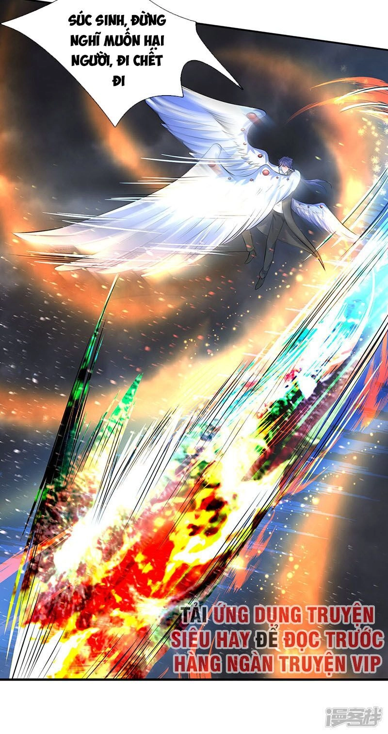 Vạn Cổ Thần Vương Chapter 88 - 7