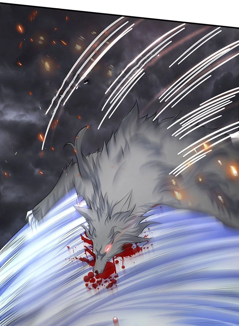 Vạn Cổ Thần Vương Chapter 88 - 10