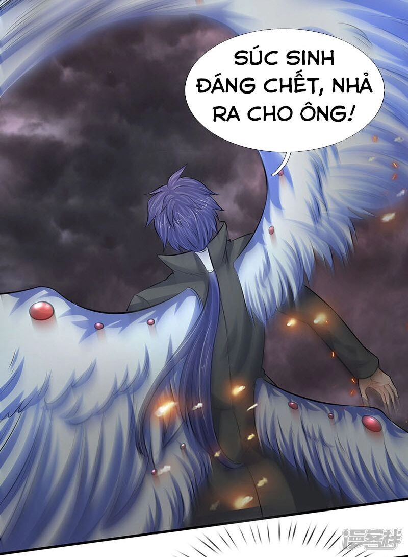 Vạn Cổ Thần Vương Chapter 88 - 11