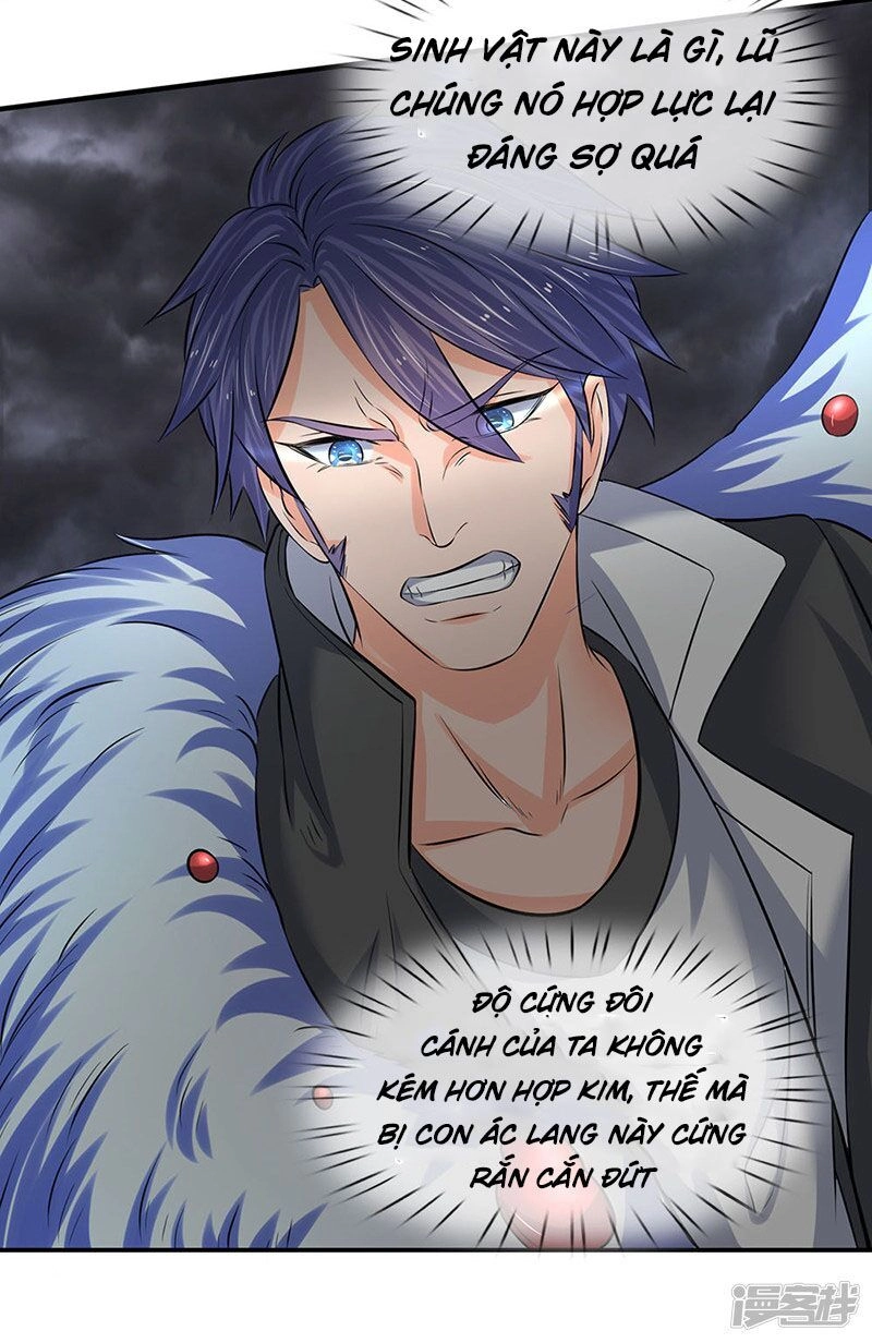 Vạn Cổ Thần Vương Chapter 88 - 12