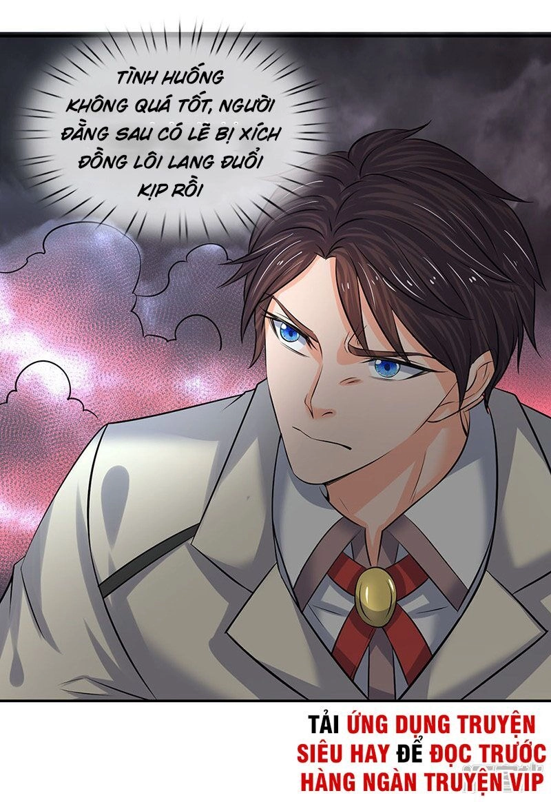 Vạn Cổ Thần Vương Chapter 88 - 13