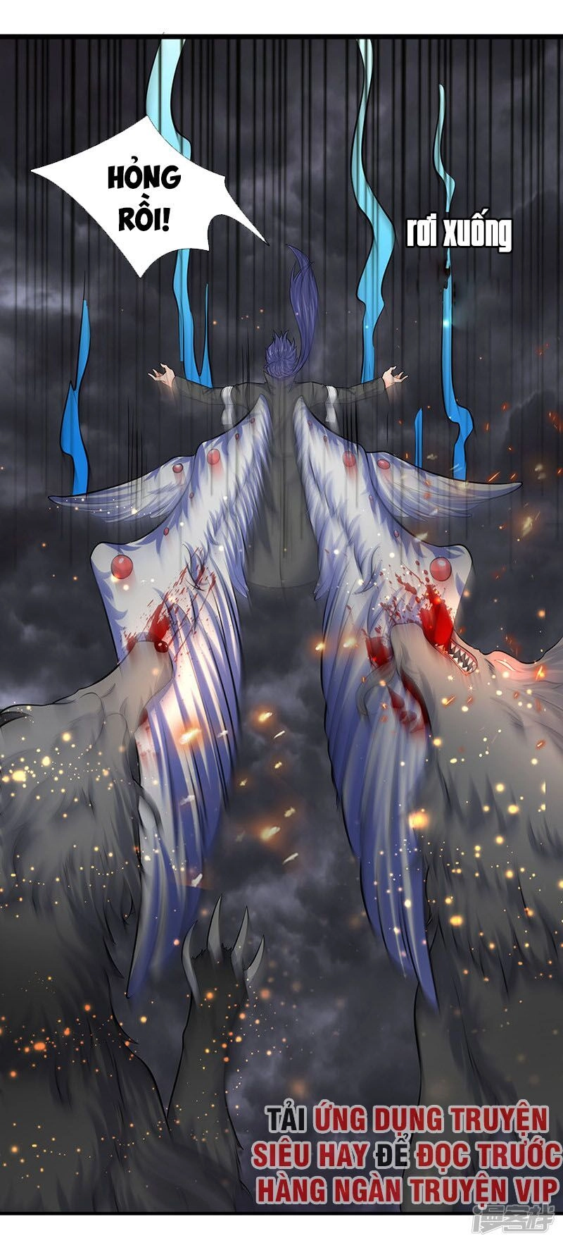 Vạn Cổ Thần Vương Chapter 88 - 17