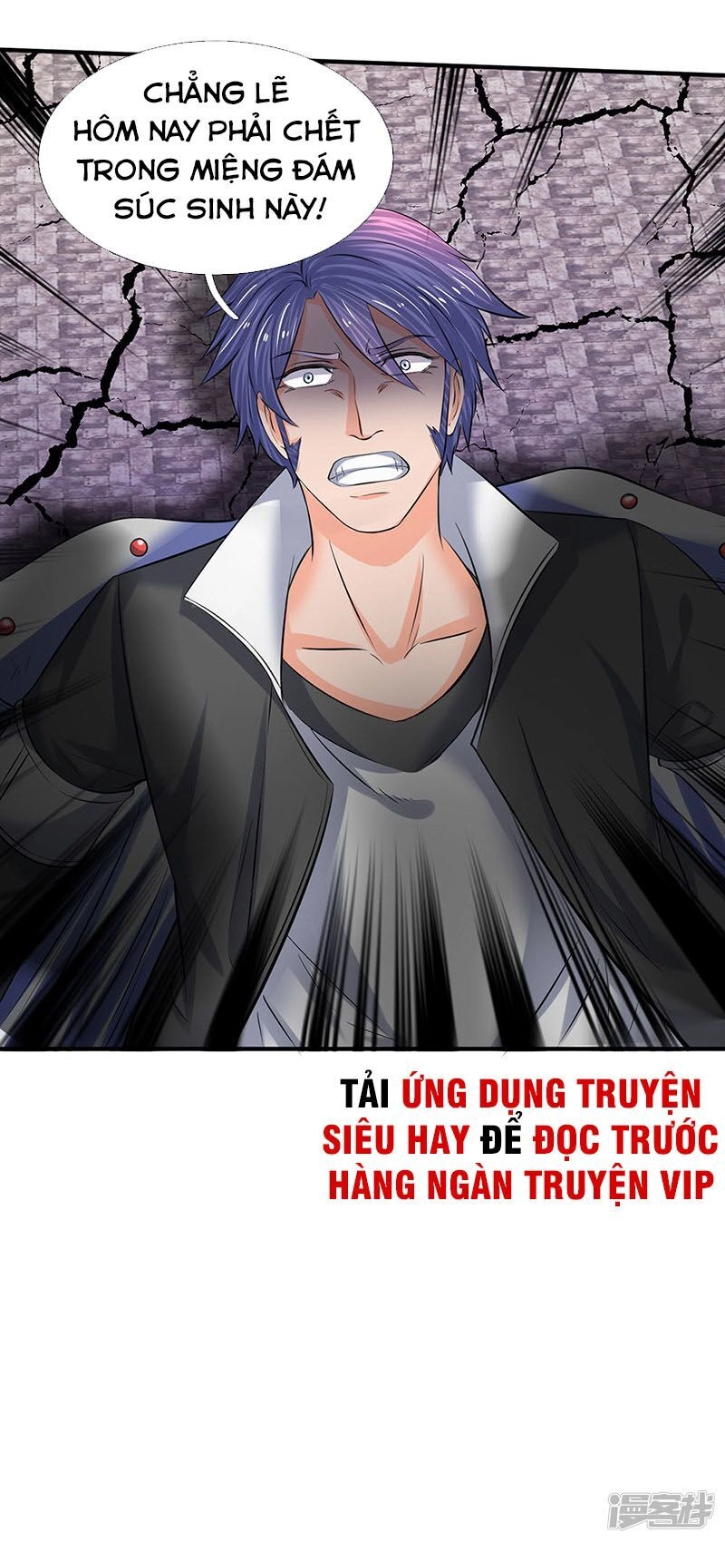Vạn Cổ Thần Vương Chapter 88 - 20