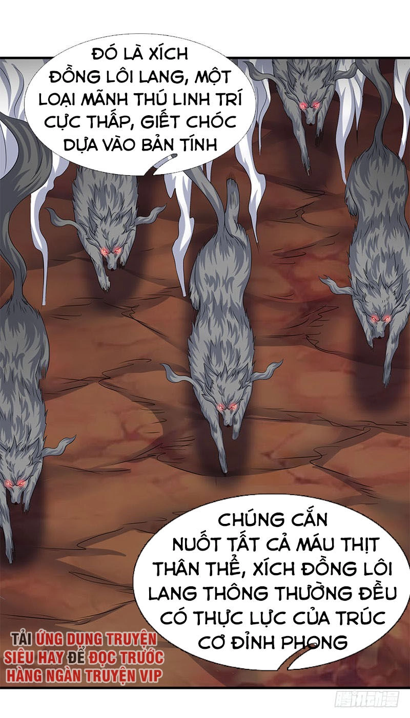 Vạn Cổ Thần Vương Chapter 89 - 11
