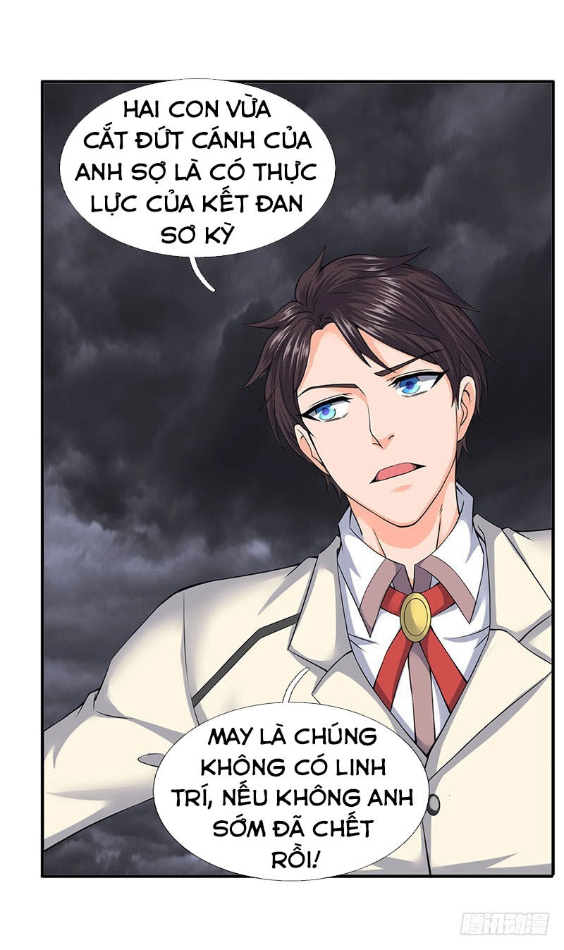 Vạn Cổ Thần Vương Chapter 89 - 12