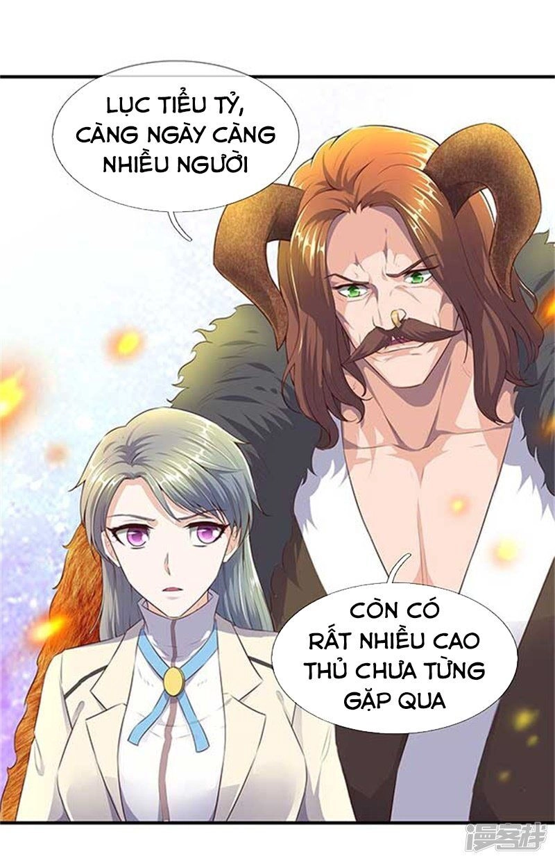 Vạn Cổ Thần Vương Chapter 90 - 5