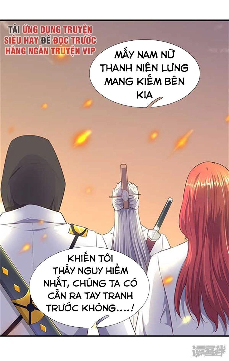 Vạn Cổ Thần Vương Chapter 90 - 6