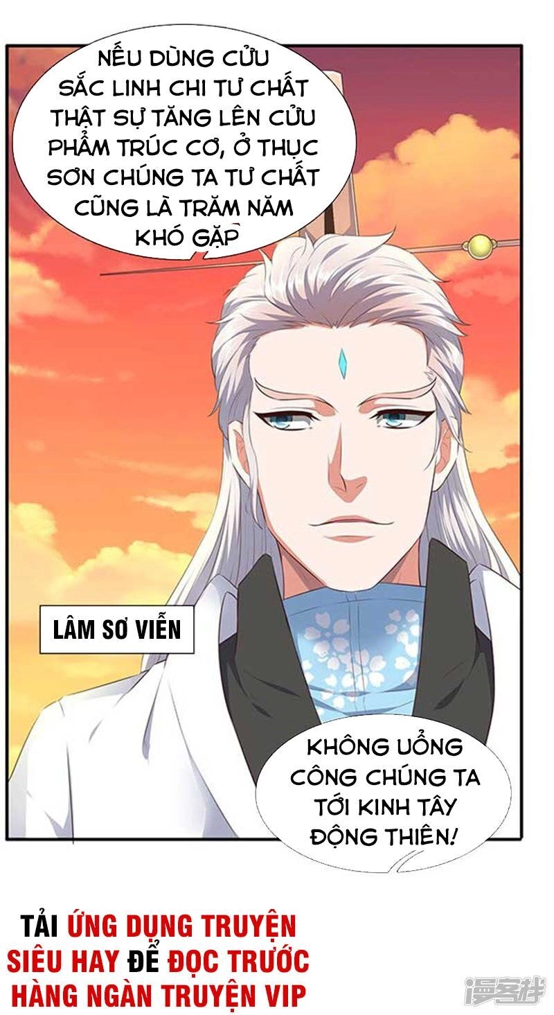 Vạn Cổ Thần Vương Chapter 90 - 10