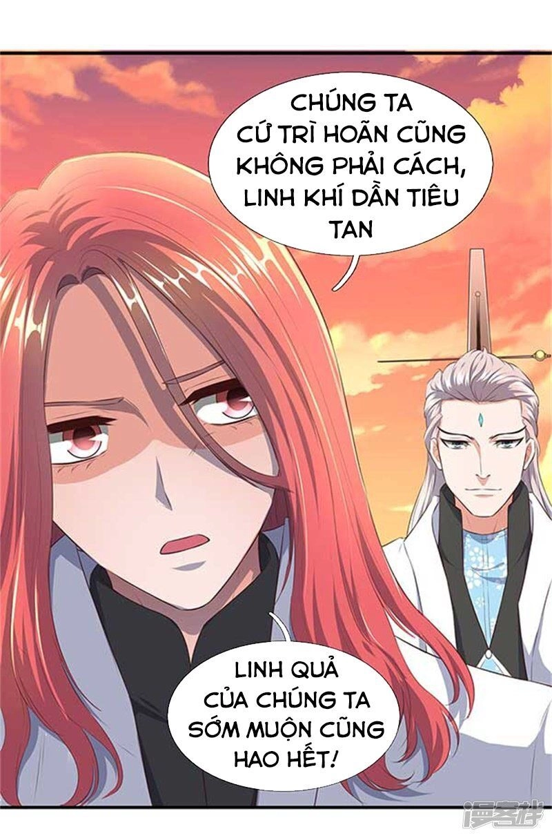 Vạn Cổ Thần Vương Chapter 90 - 13