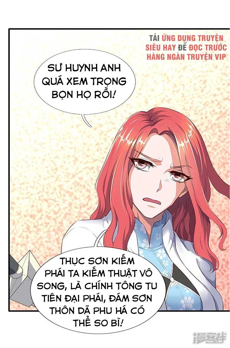 Vạn Cổ Thần Vương Chapter 90 - 16