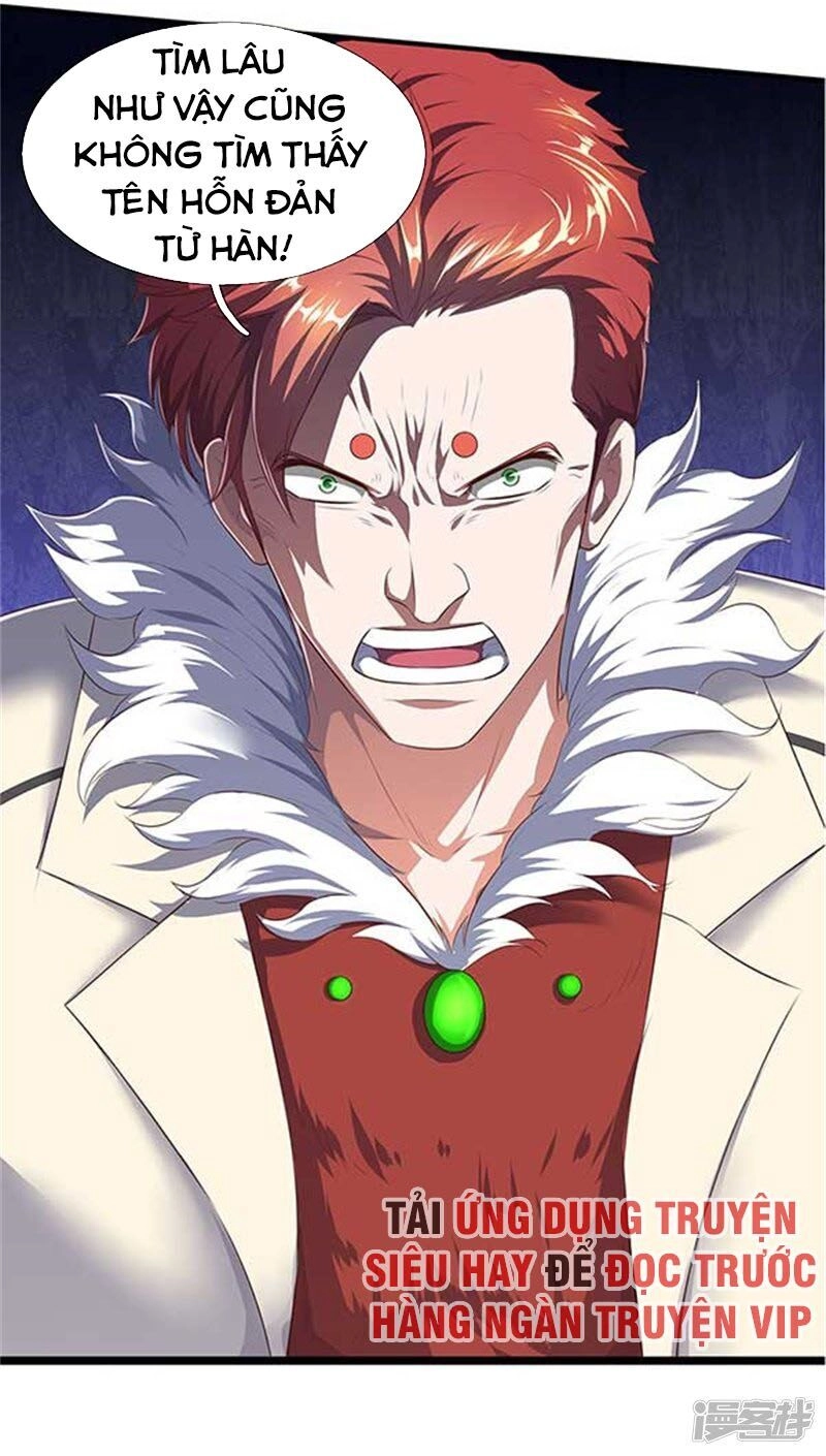 Vạn Cổ Thần Vương Chapter 90 - 19