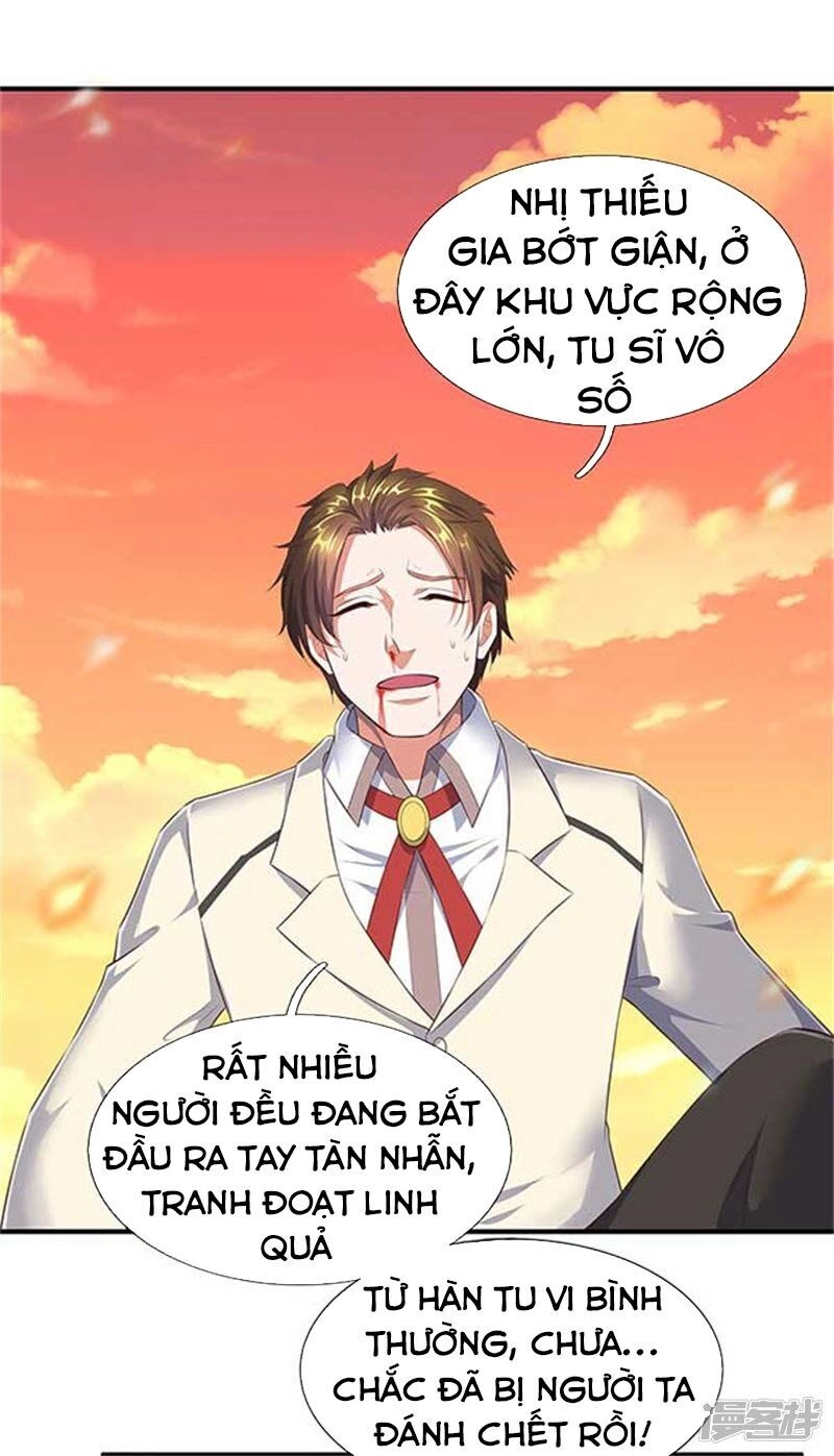 Vạn Cổ Thần Vương Chapter 90 - 20