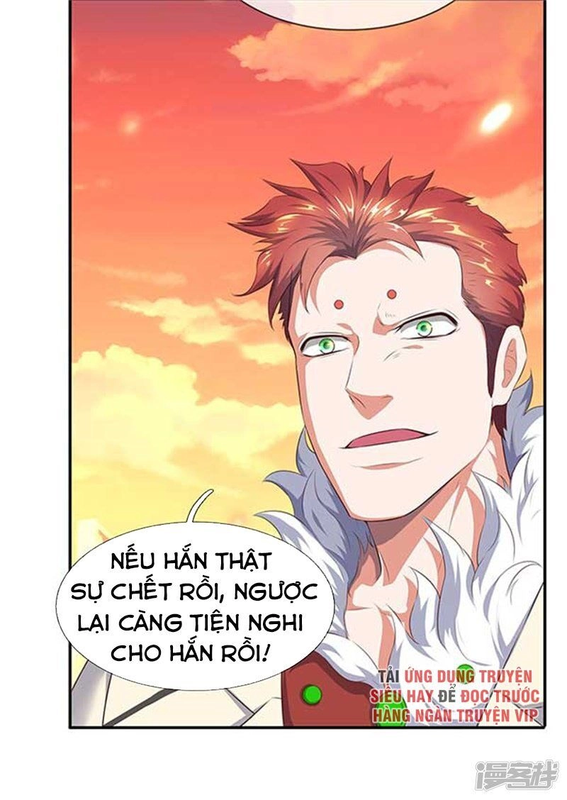 Vạn Cổ Thần Vương Chapter 90 - 21