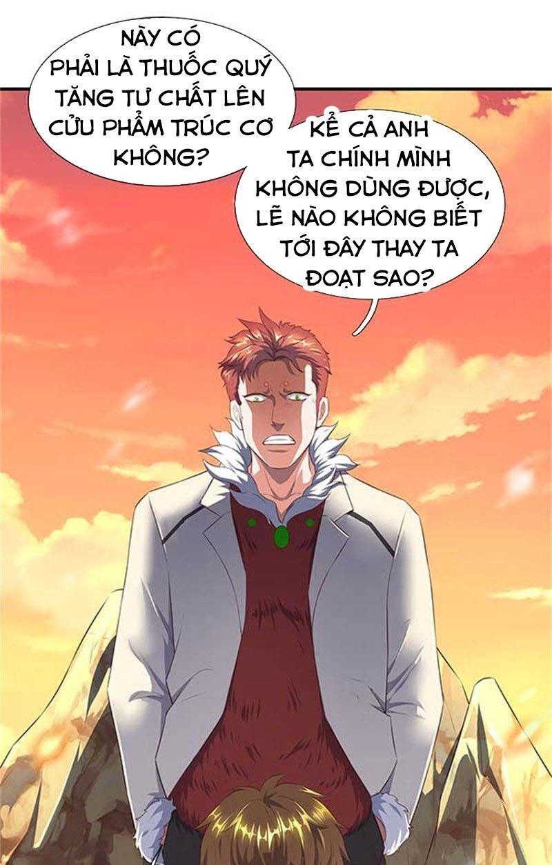 Vạn Cổ Thần Vương Chapter 90 - 23