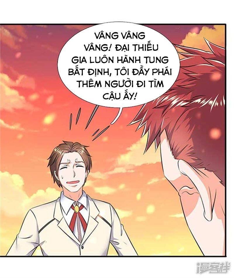 Vạn Cổ Thần Vương Chapter 91 - 1