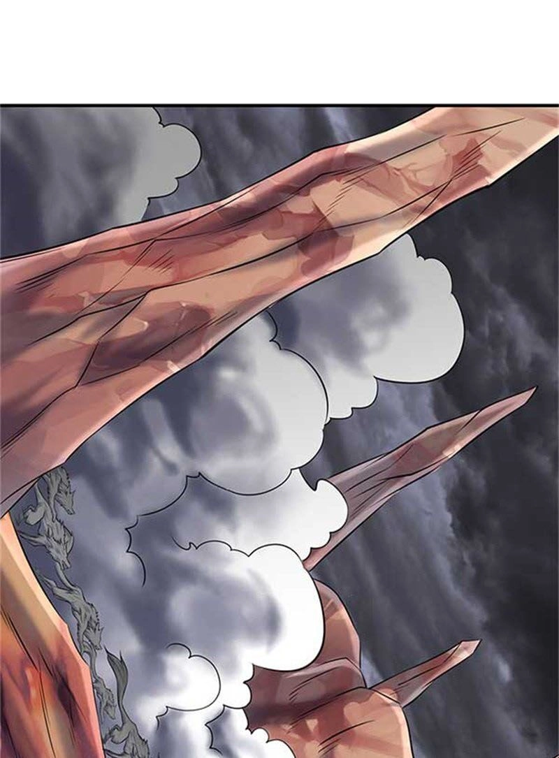 Vạn Cổ Thần Vương Chapter 91 - 3