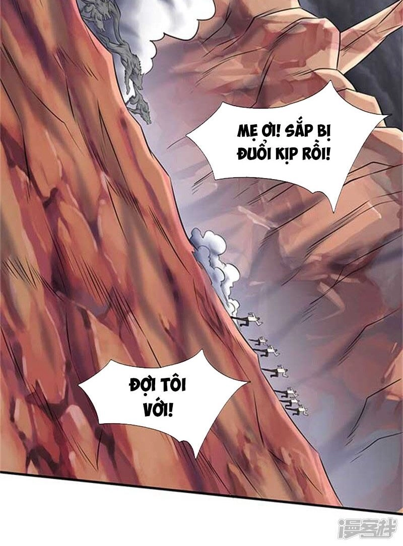 Vạn Cổ Thần Vương Chapter 91 - 4