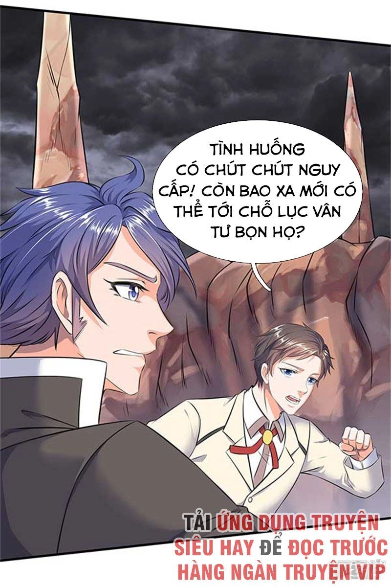 Vạn Cổ Thần Vương Chapter 91 - 5