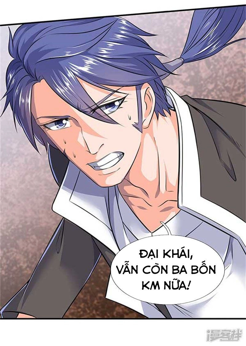 Vạn Cổ Thần Vương Chapter 91 - 6