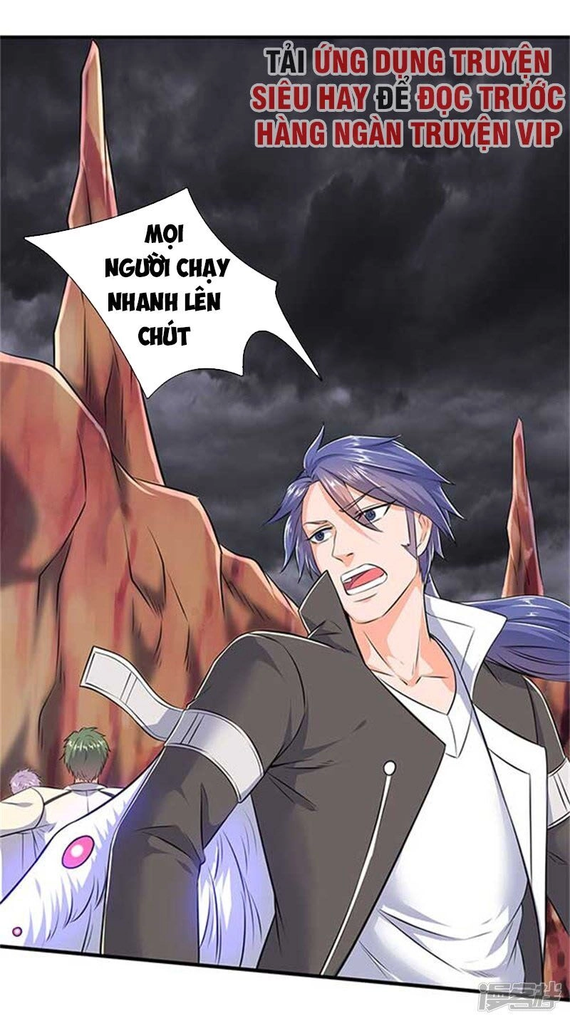 Vạn Cổ Thần Vương Chapter 91 - 11