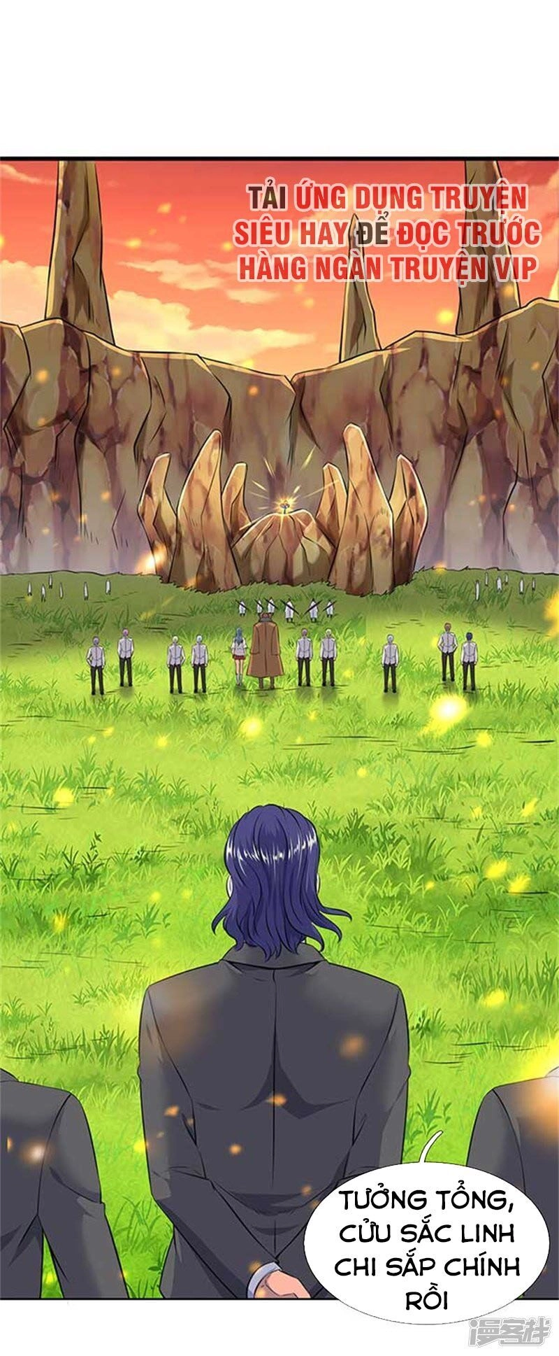 Vạn Cổ Thần Vương Chapter 91 - 13