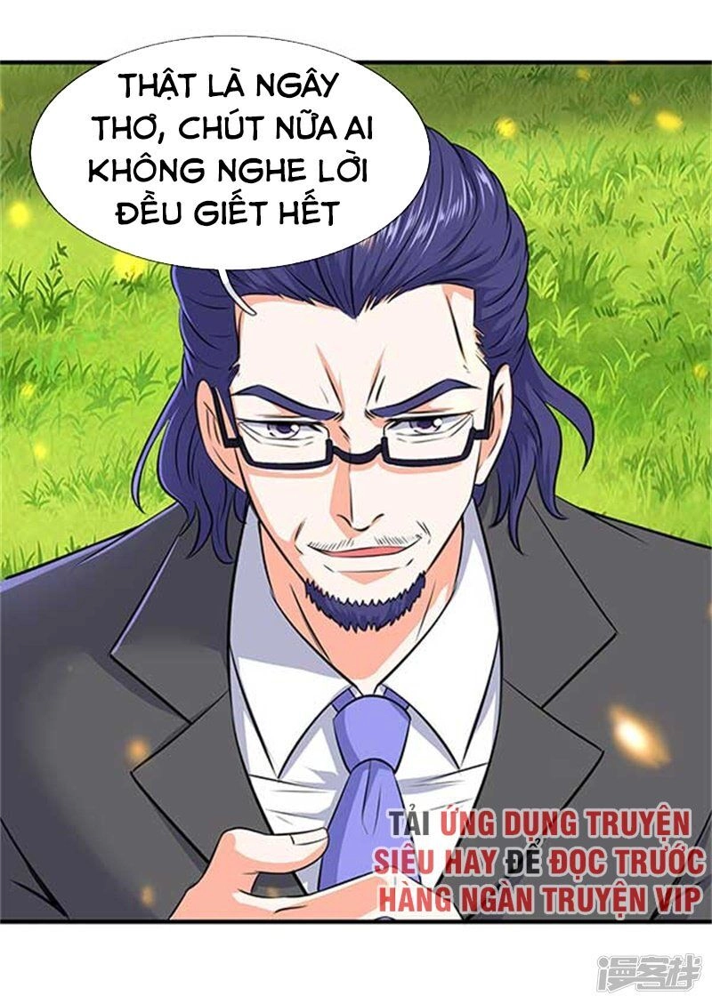 Vạn Cổ Thần Vương Chapter 91 - 16