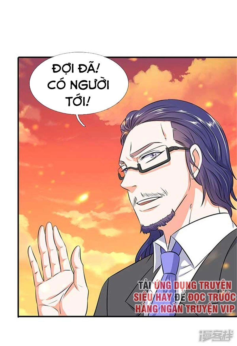 Vạn Cổ Thần Vương Chapter 91 - 24