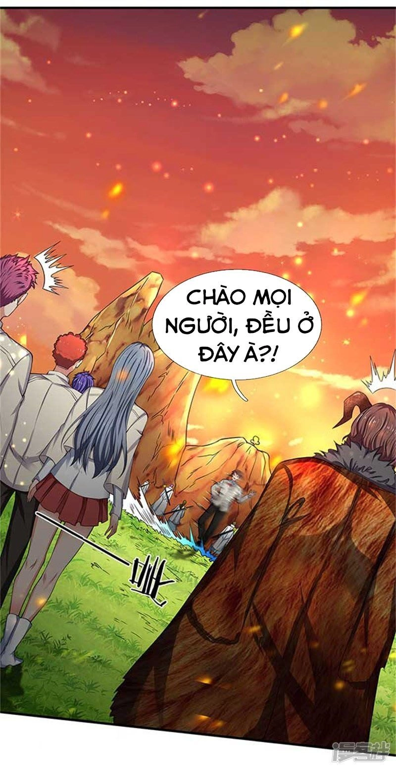 Vạn Cổ Thần Vương Chapter 92 - 1
