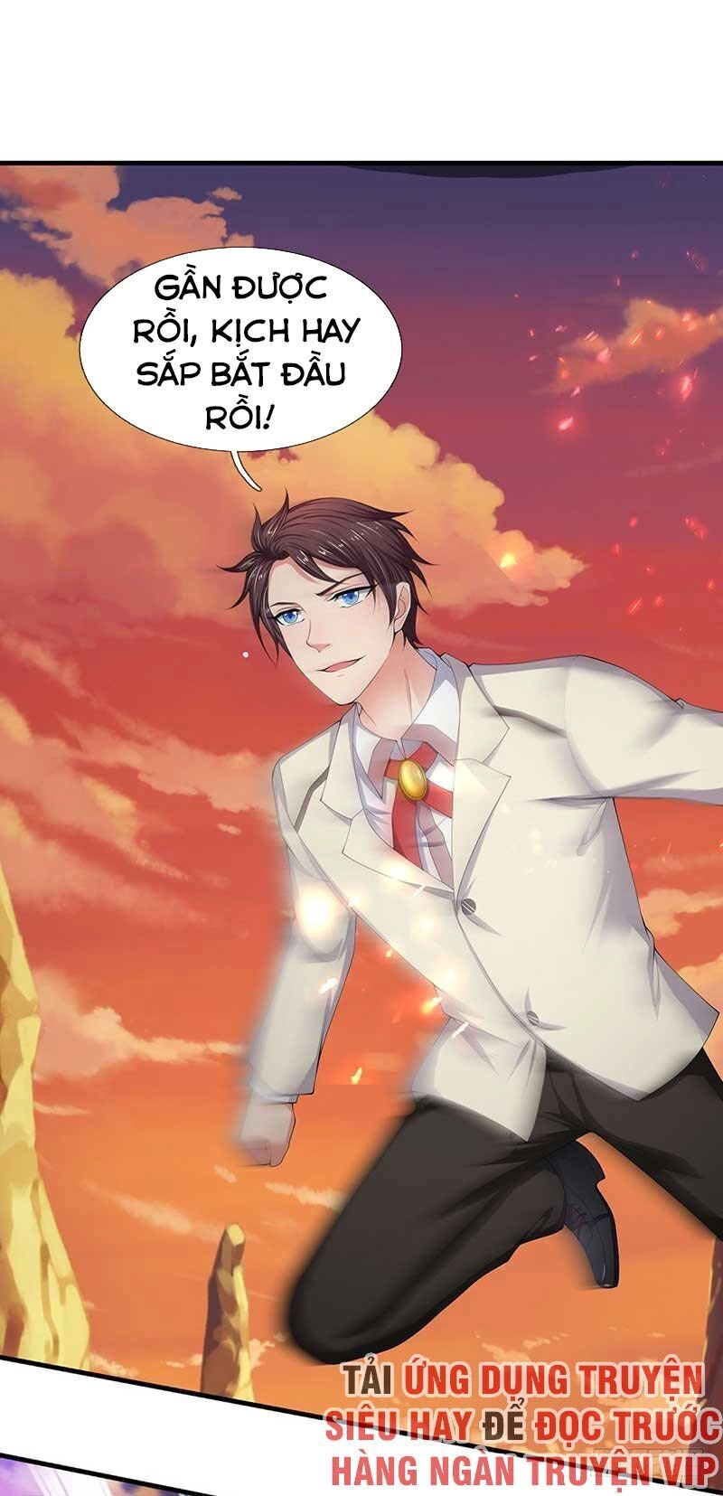 Vạn Cổ Thần Vương Chapter 93 - 6