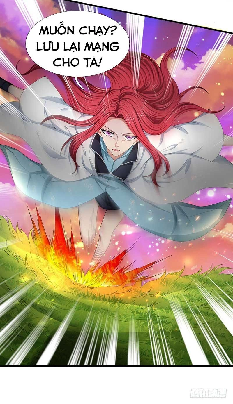 Vạn Cổ Thần Vương Chapter 93 - 7