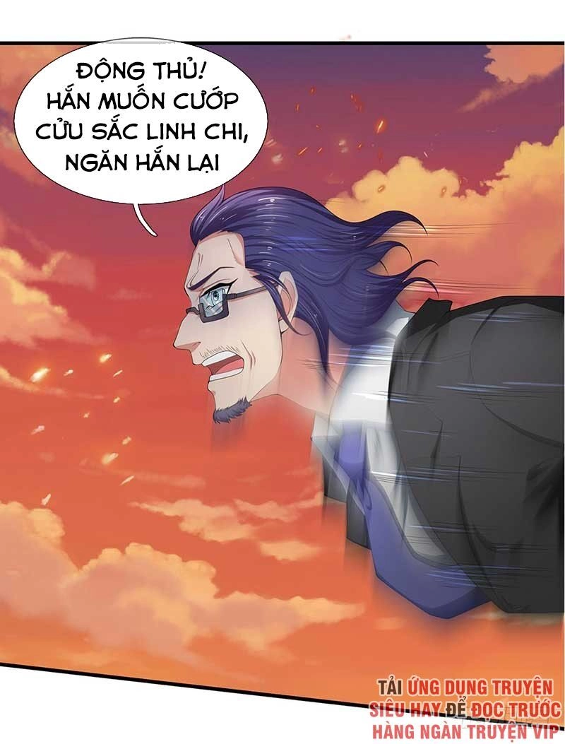 Vạn Cổ Thần Vương Chapter 93 - 8