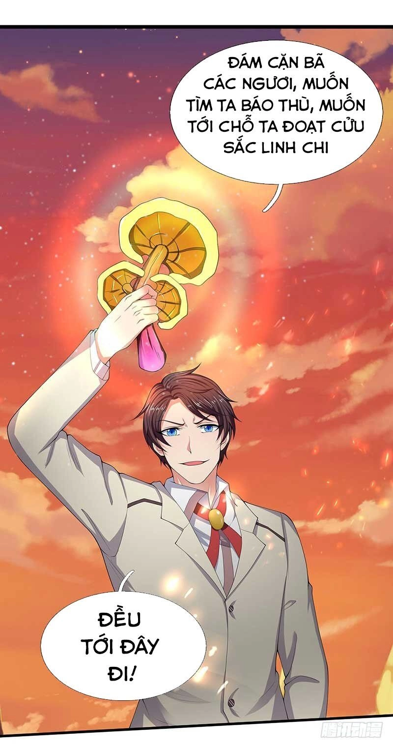 Vạn Cổ Thần Vương Chapter 93 - 14