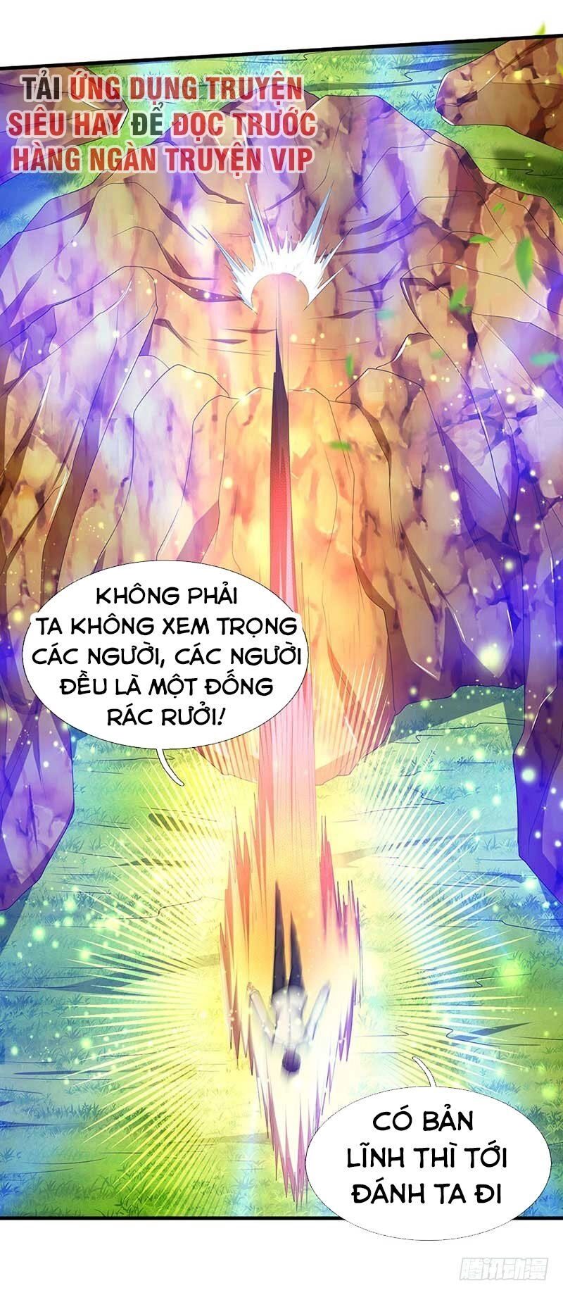 Vạn Cổ Thần Vương Chapter 93 - 15