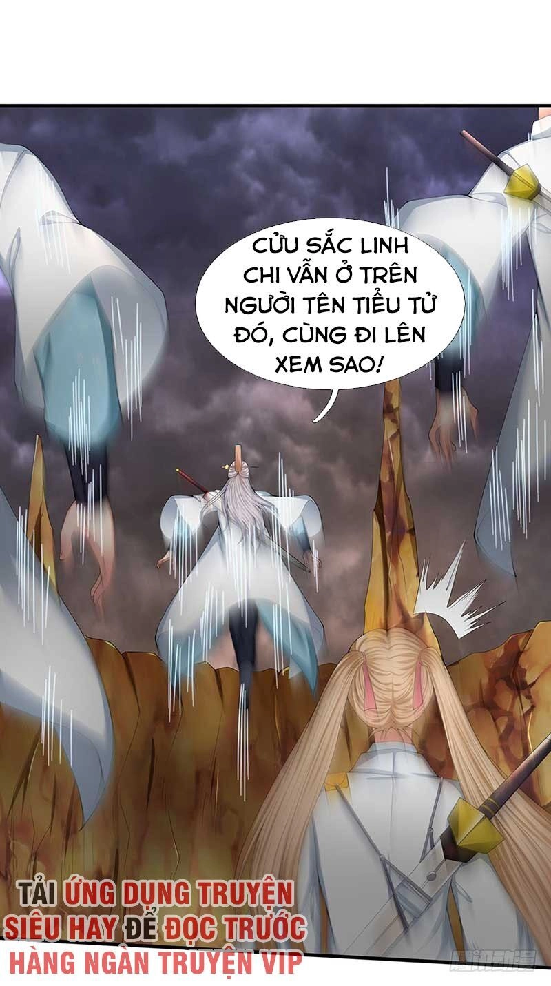 Vạn Cổ Thần Vương Chapter 93 - 20