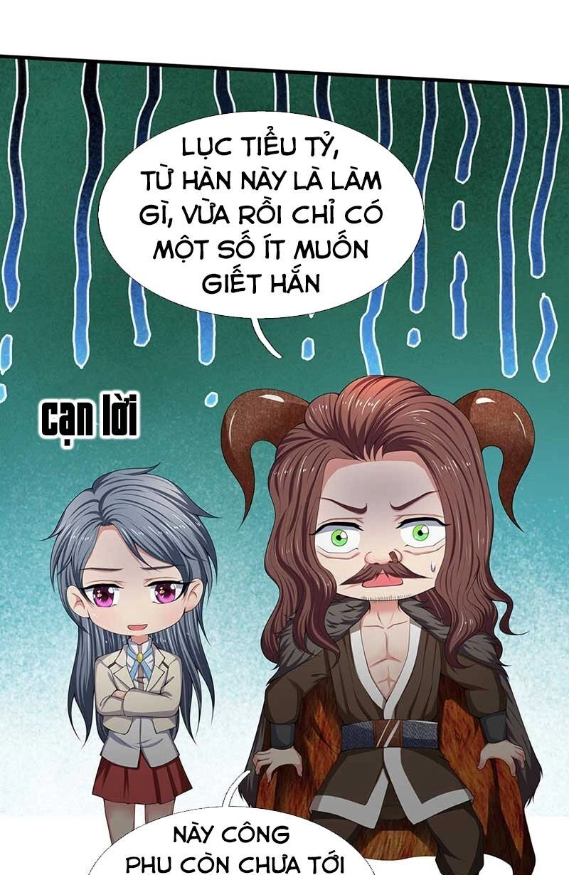 Vạn Cổ Thần Vương Chapter 93 - 21
