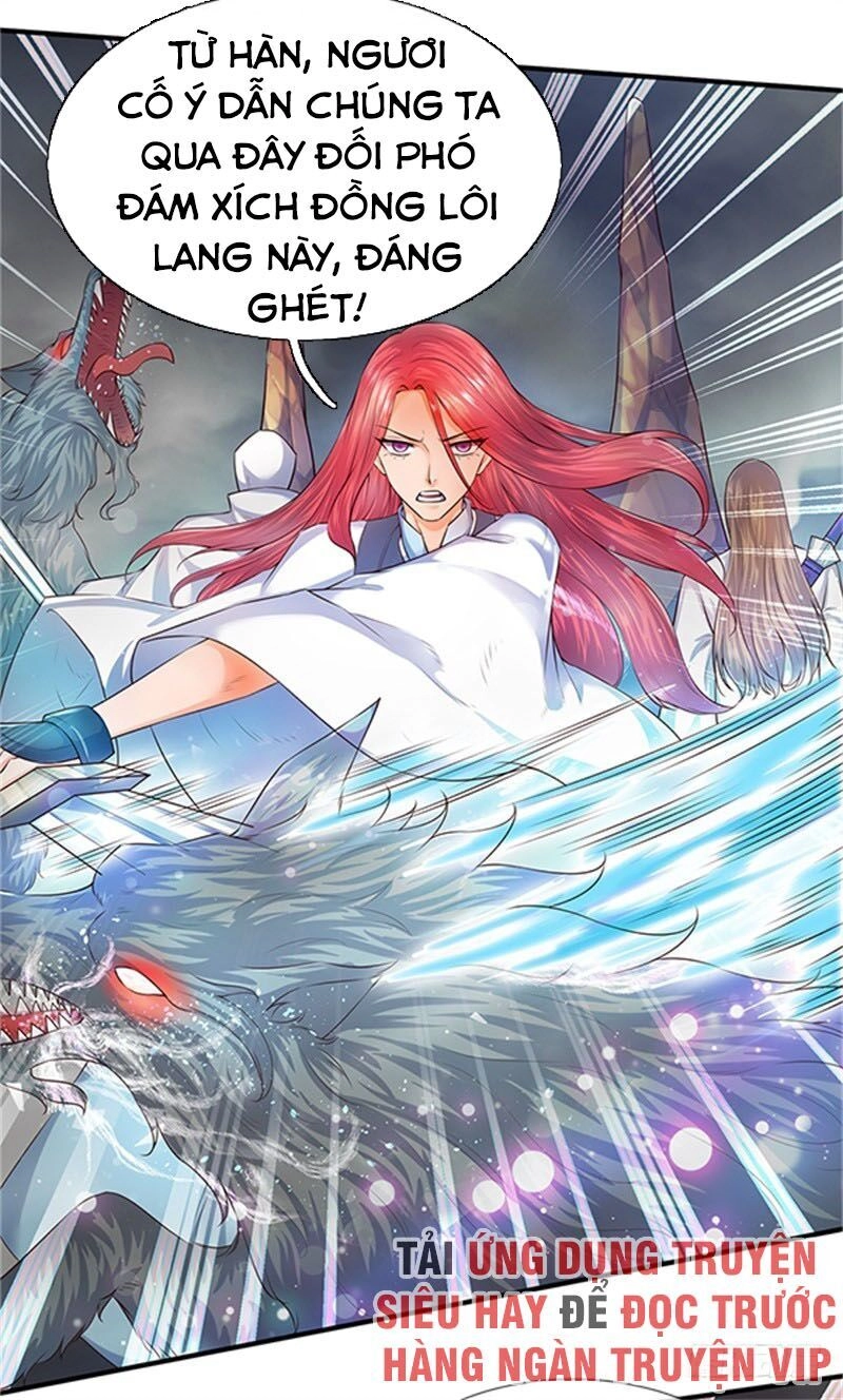 Vạn Cổ Thần Vương Chapter 96 - 2