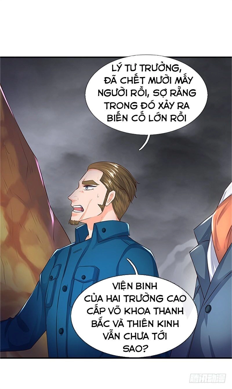 Vạn Cổ Thần Vương Chapter 96 - 8