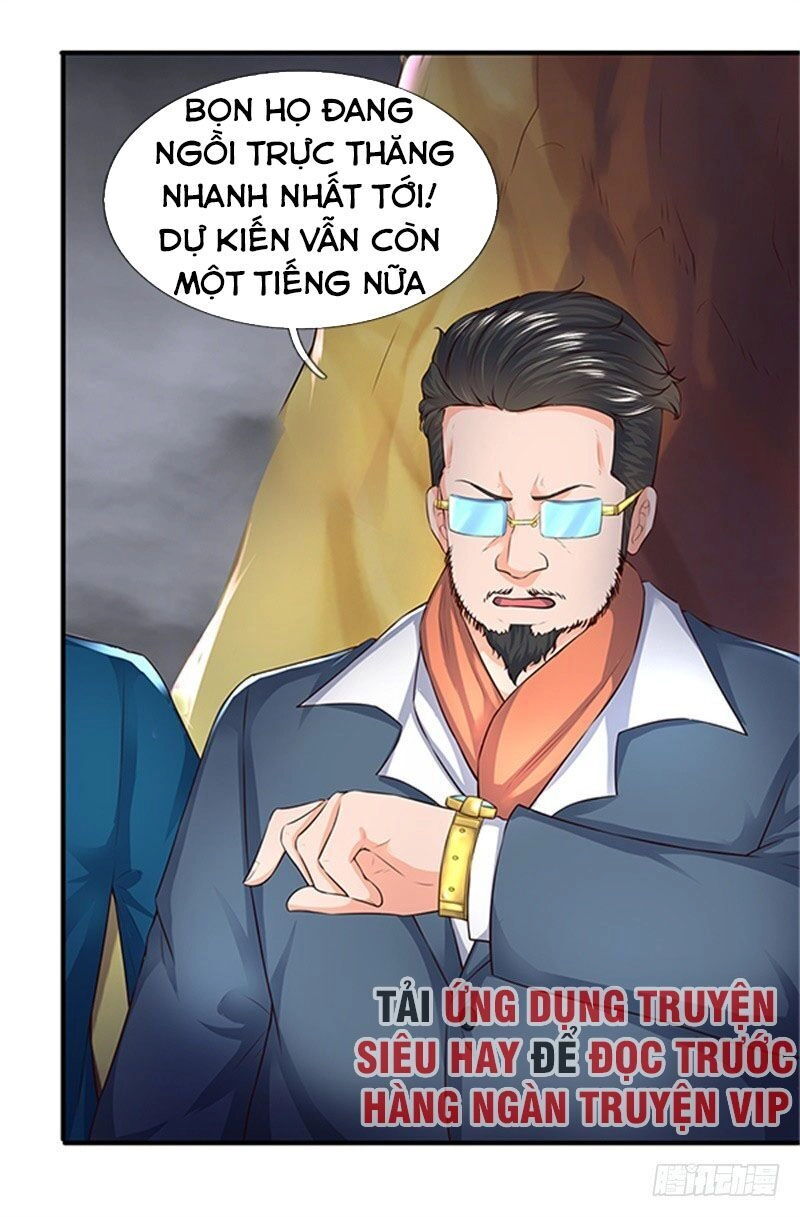 Vạn Cổ Thần Vương Chapter 96 - 9