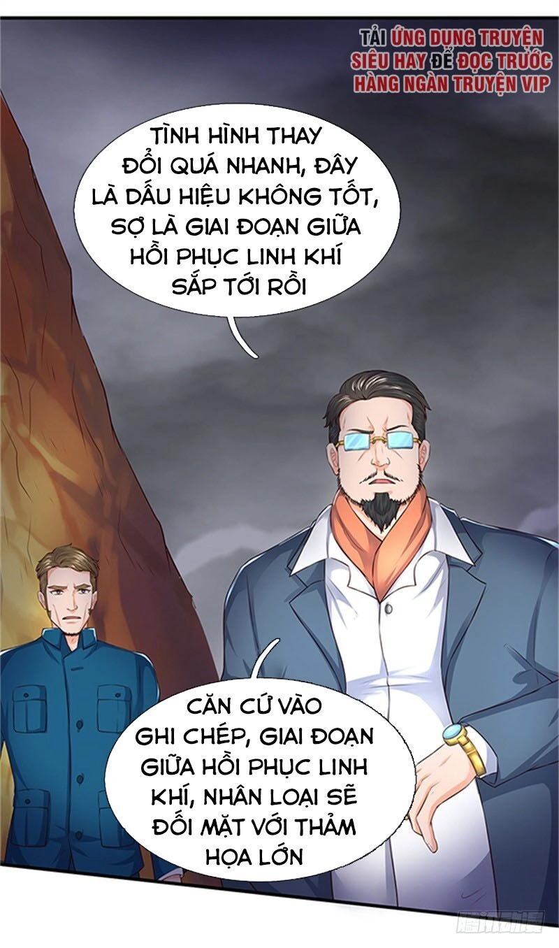 Vạn Cổ Thần Vương Chapter 96 - 10