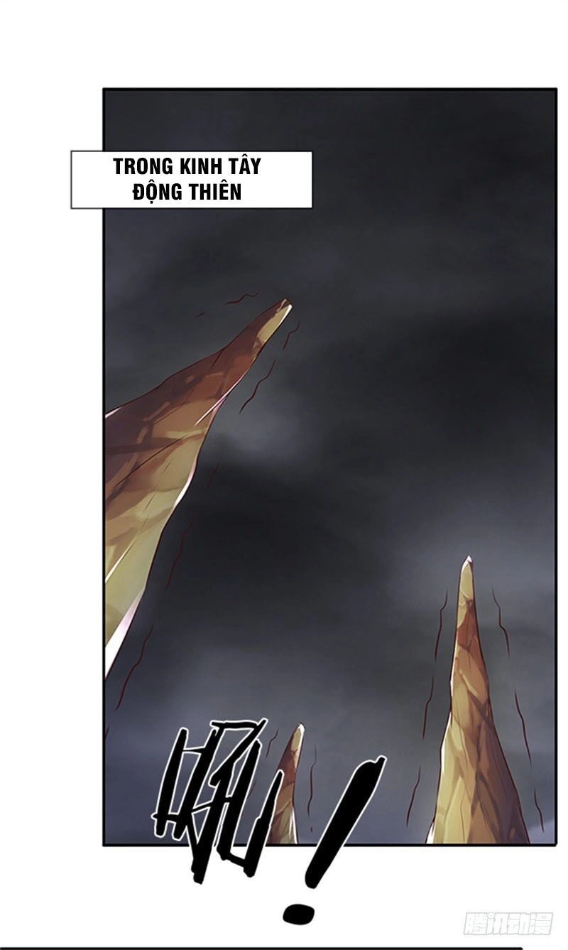 Vạn Cổ Thần Vương Chapter 96 - 20