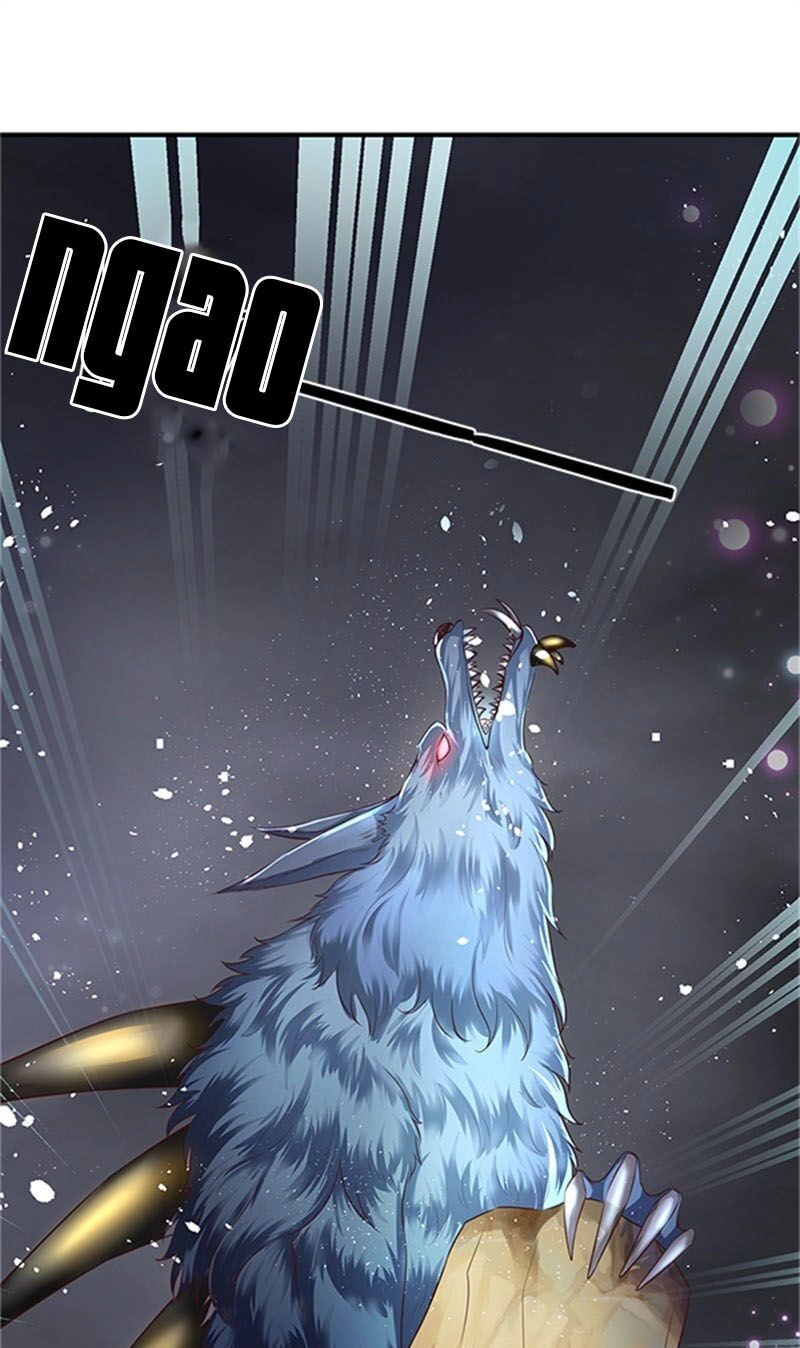 Vạn Cổ Thần Vương Chapter 96 - 24