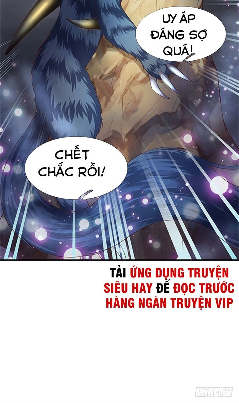 Vạn Cổ Thần Vương Chapter 96 - 25