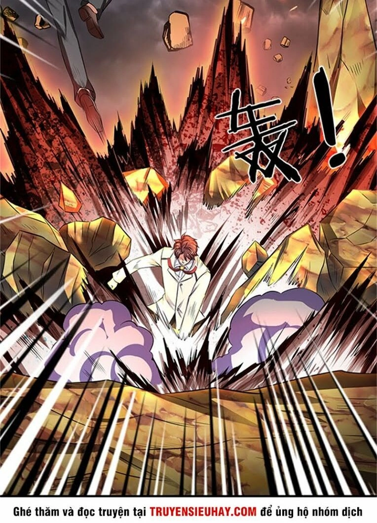 Vạn Cổ Thần Vương Chapter 100 - 7