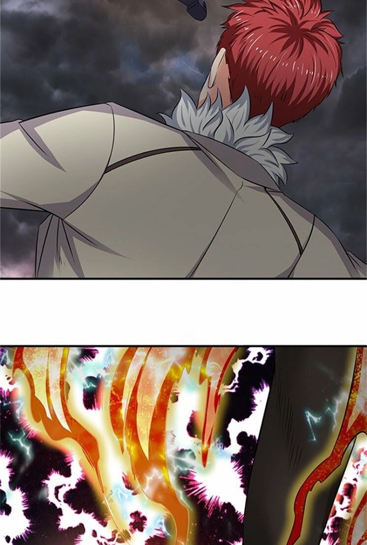 Vạn Cổ Thần Vương Chapter 100 - 18