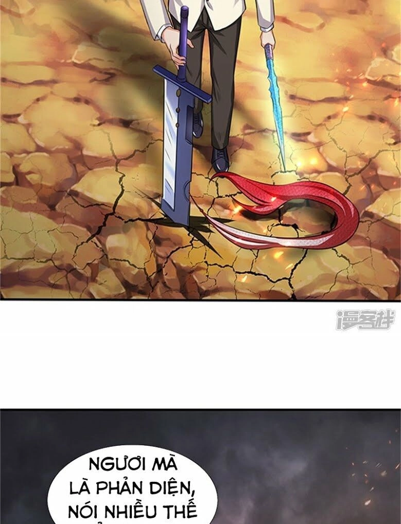 Vạn Cổ Thần Vương Chapter 100 - 21