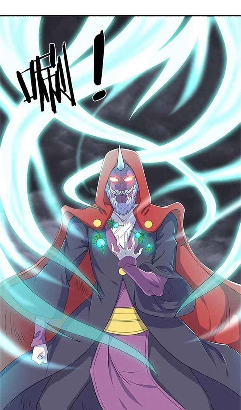 Vạn Cổ Thần Vương Chapter 102 - 14