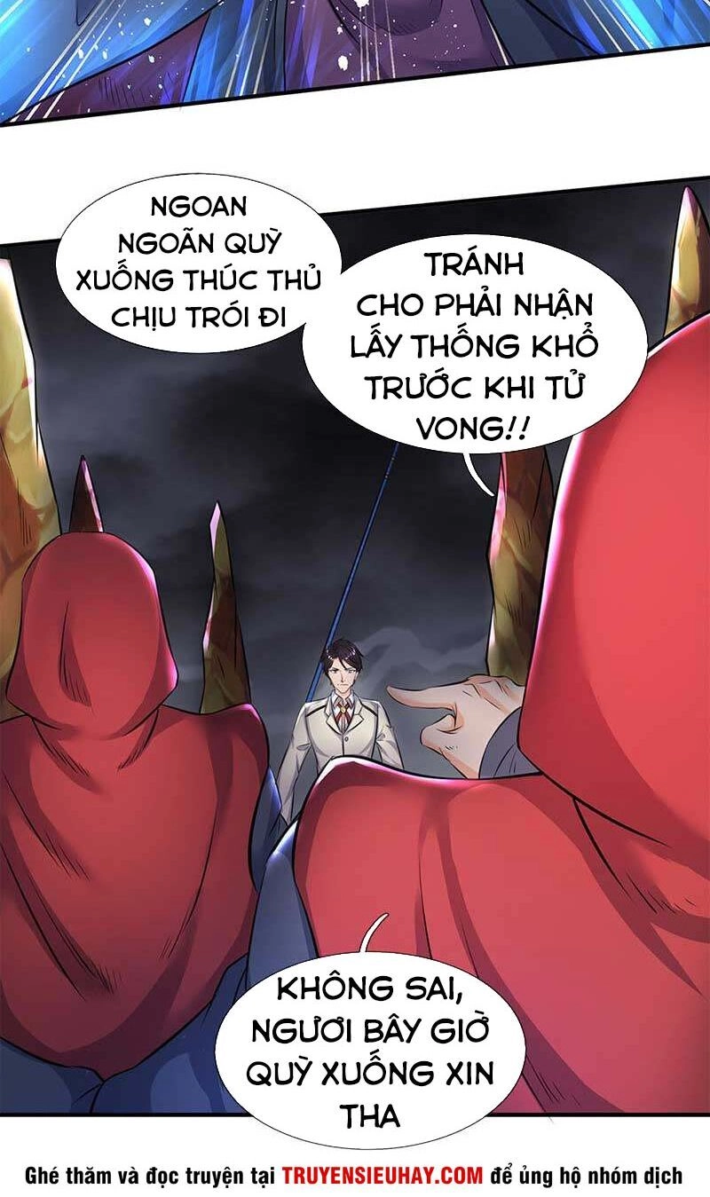 Vạn Cổ Thần Vương Chapter 103 - 2